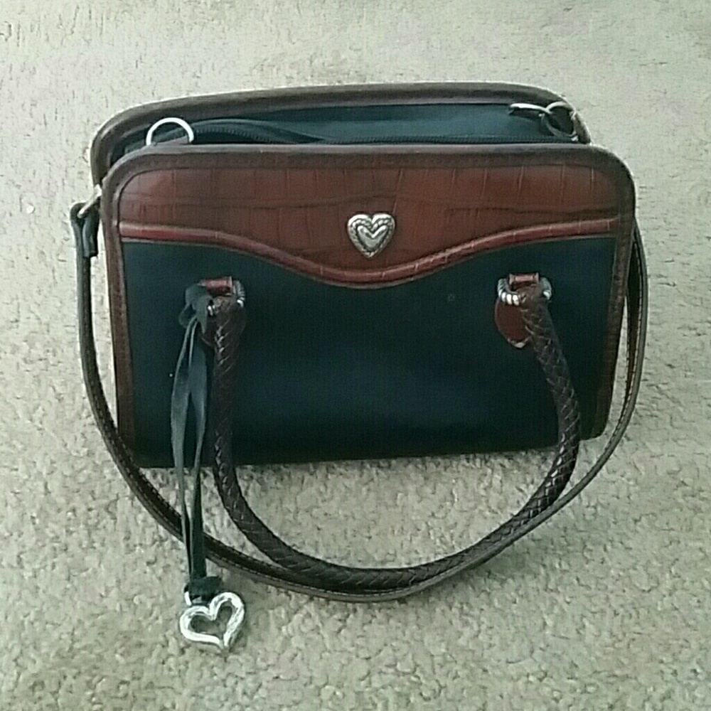 Vintage, Numbered Brighton Purse